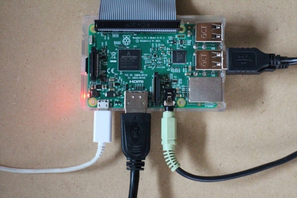 configure raspberry pi xscreensaver