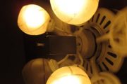 Home Automation - RC Lighting