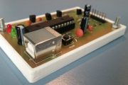 How to Make a PIC Programmer - PicKit 2 'clone'