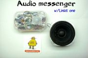 Linkit One Audio Messenger
