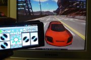 Linkit One BT - Mobile As PC Joystick