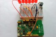 Linkit One Kitchen Timer