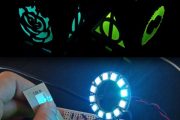 Network-Connected Lamps (IoT for Beginners)