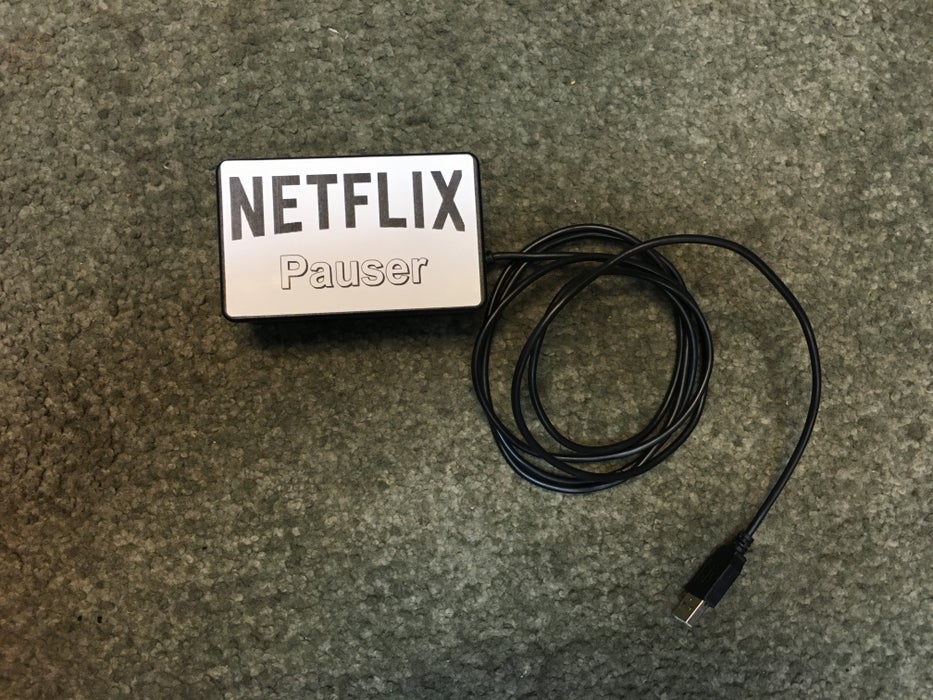 Pause Netflix Hulu With Alexa