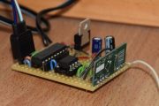 RC Controlled Rgb Led Strip