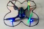 SIMPLE QUADCOPTER ( HUBSAN X4 )