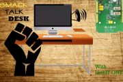 Smacktalk Desk