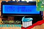 Toothbrushing Instructor