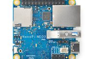 COMPACT NANOPI NEO3 SBC FROM FRIENDLYELEC RUNS LINUX ON RK3328 AND SELLS FOR $20+