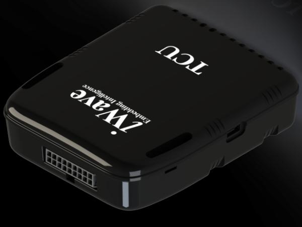 MEET THE IWAVE TELEMATICS CONTROL UNIT WITH 4G WIFI AND BLUETOOTH jpg