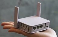 MEET THE POCKET-SIZED WIRELESS GATEWAY WITH DUAL GBE PORTS FOR $120