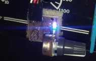 TINY ISOLATED DIMMER WITH LINEARLY CORRECTED OUTPUT