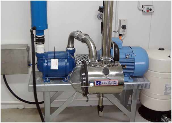 All You Need to Know About Vooner FloGard Vacuum Pumps 2