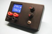 Clock Generator With Si5351 and Blue Pill