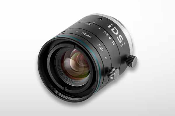 FROM CAMERAS TO LENSES ALL COMPONENTS ARE PROVIDED BY A SINGLE SUPPLIER