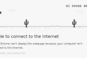 Dino Jump Run Cactus