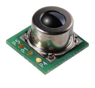 HEILIND ELECTRONICS ADDS OMRONS D6T THERMAL SENSOR TO SENSOR PORTFOLIO