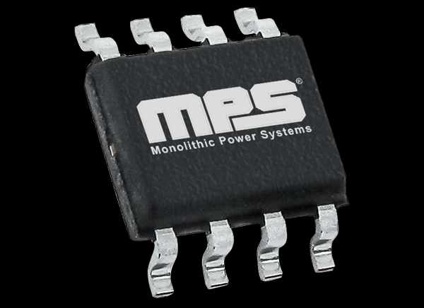 MONOLITHIC POWER SYSTEMS MPS MP8833X THERMOELECTRIC COOLER CONTROLLERS
