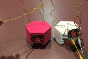 MicroBit Concentration Game