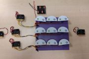 Micro:bit Controlled Tic Tac Toe Game