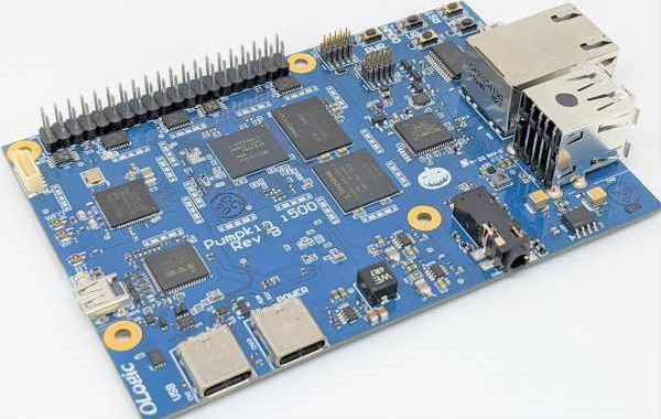 SMALL FORM FACTOR MMWAVE RADAR SENSOR FOR INDUSTRIAL AND AUTOMOTIVE ...
