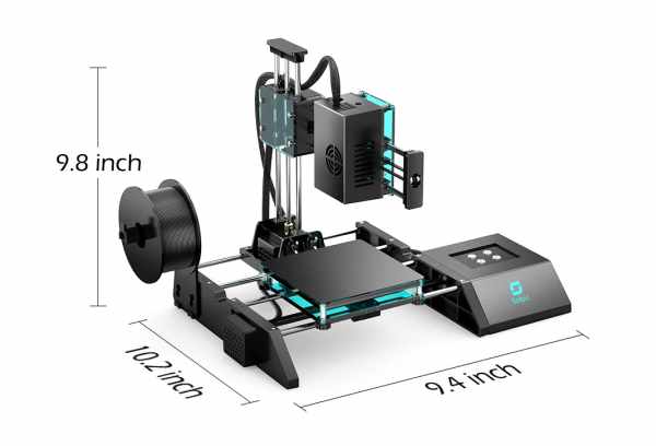 SELPIC STAR A THE WORLDS MOST COST EFFECTIVE 3D PRINTER HITS KICKSTARTER FOR ONLY 99