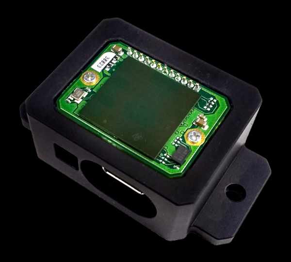 SMALL FORM FACTOR MMWAVE RADAR SENSOR FOR INDUSTRIAL AND AUTOMOTIVE APPLICATIONS