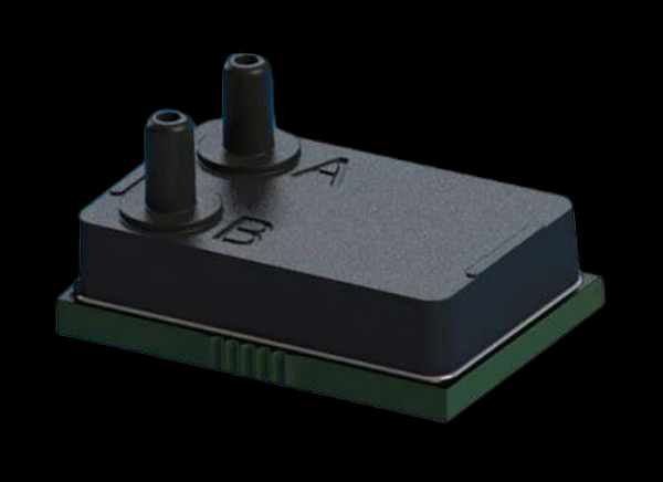 SUPERIOR SENSOR TECHNOLOGY HV DIFFERENTIAL LOW PRESSURE SENSORS