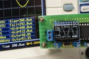 Upgrade DIY Mini DSO to a Real Oscilloscope With Awesome Features
