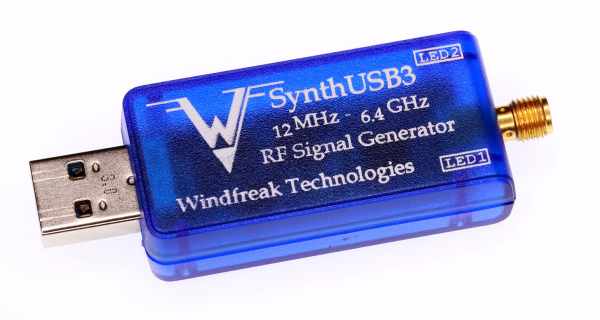 COMPACT-SYNTHUSB3-6.4GHZ-MICROWAVE-SIGNAL-GENERATOR