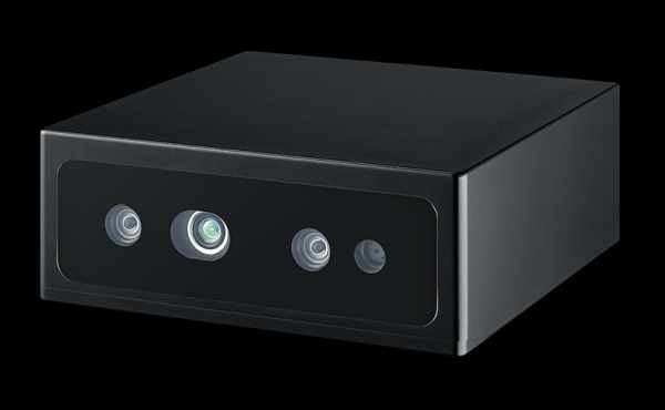 VECOW LAUNCHED DVC 1000 INDUSTRIAL GRADE 3D VISION CAMERA
