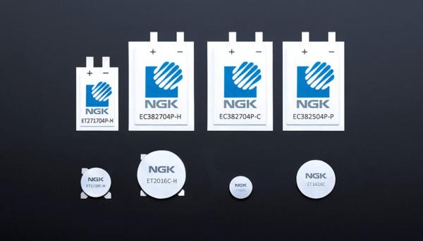 ENERCERA BATTERY SERIES HELPS DEVELOP MAINTENANCE FREE IOT DEVICES