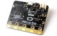 Network Rivalry: a Low-Latency Game for the BBC Micro:bit