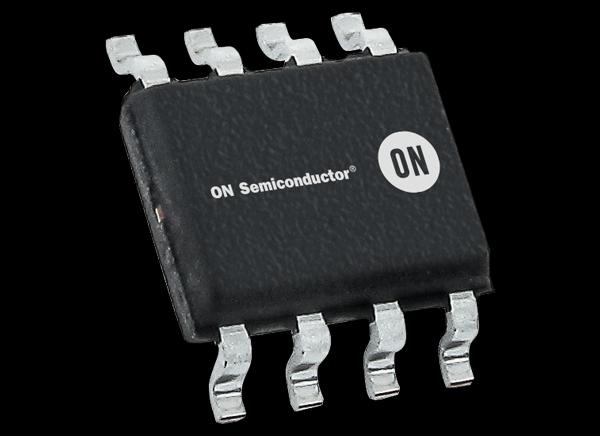 ON SEMICONDUCTOR NCP1343 QUASI-RESONANT FLYBACK CONTROLLERS