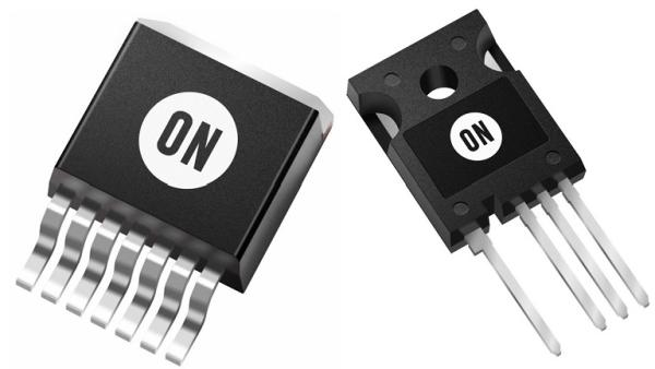 ON SEMICONDUCTOR NTX015N065SC1 SILICON CARBIDE MOSFET