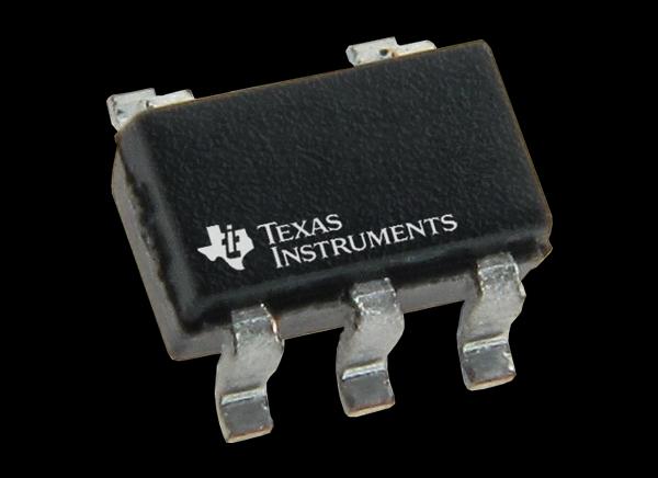 TEXAS INSTRUMENTS TMAG511X 2 DIMENSIONAL DUAL HALL EFFECT LATCHES1