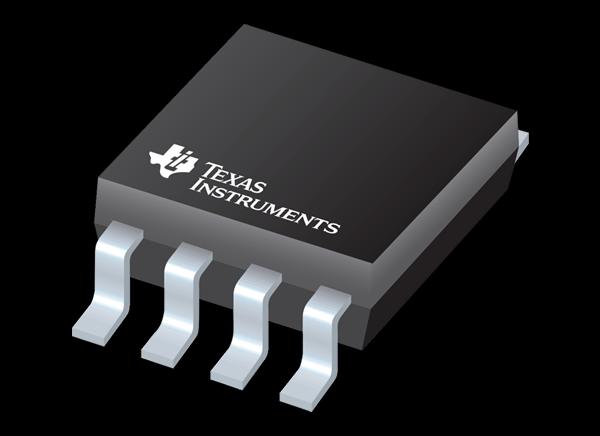 TEXAS INSTRUMENTS TMUX6219 SINGLE CHANNEL 2:1 (SPDT) SWITCH