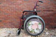 Wheelchair Pride Project