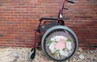 Wheelchair Pride Project