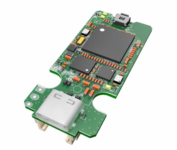 M5STACK UNITV2 – THE STANDALONE AI CAMERA FOR EDGE COMPUTING SSD202D