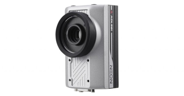 NVIDIA JETSON XAVIER NX INTEGRATED INDUSTRYS FIRST INDUSTRIAL AI SMART CAMERA