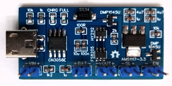 LIFEPO4-CHARGER-BOARD-BASED-ON-CN3058E