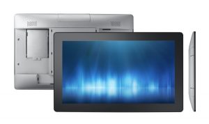 Advantech's UTC-100: New Ultra-Slim, Stylish All-in-One PC