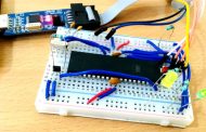 How to Use Hall Sensor with AVR Microcontroller ATmega16
