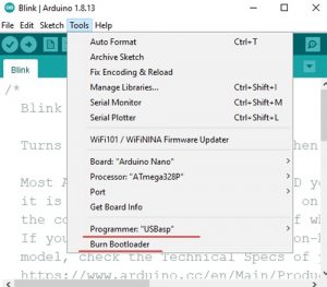 Understanding Fuse Bits in ATmega328P to Enhance Arduino Programming ...