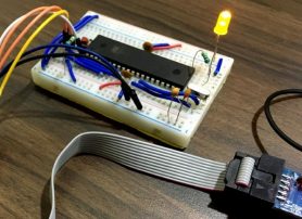 PWM Explained: Atmega16/32 AVR Microcontroller Guide