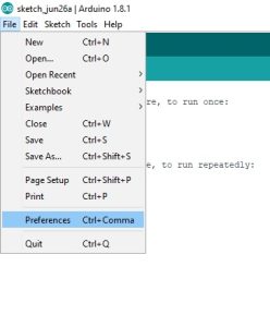 Updated Guide on How to Program an Attiny13a or 13 With the Arduino IDE