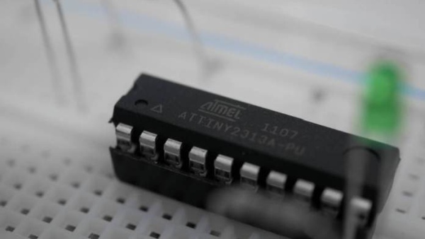 Programming AVR Microcontrollers with Atmel Studio 7