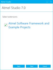 Programming AVR Microcontrollers with Atmel Studio 7