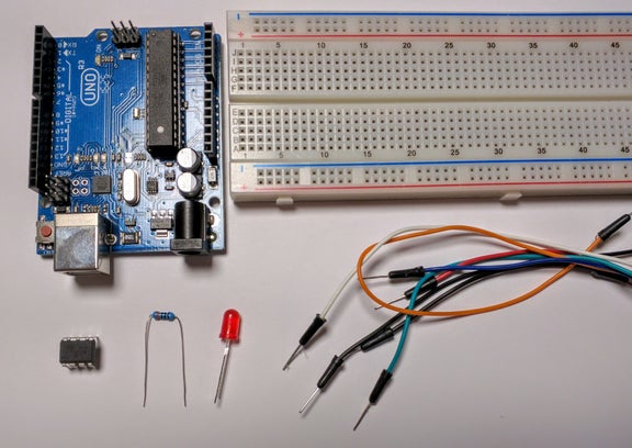 arduino ide atmega32